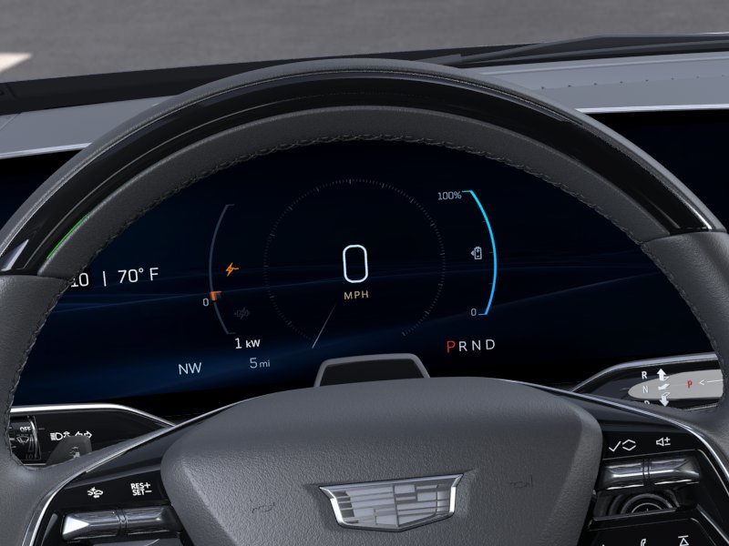 2026 Cadillac LYRIQ Sport - Photo 19
