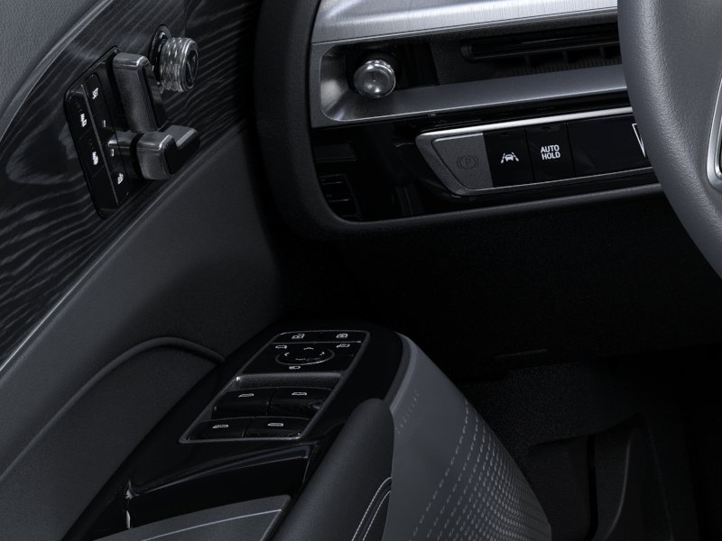 2026 Cadillac LYRIQ Sport - Photo 23