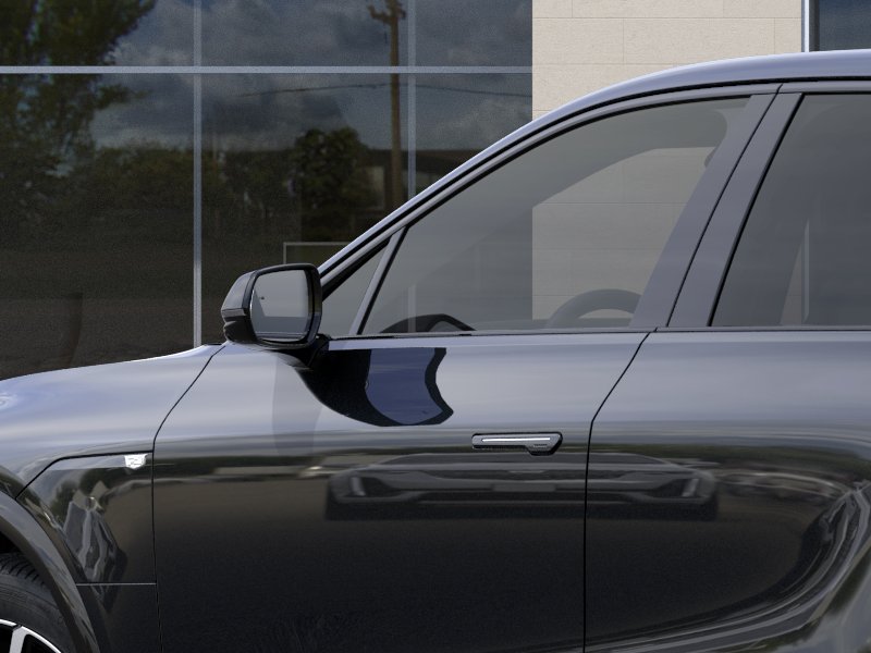 2026 Cadillac LYRIQ Sport - Photo 13