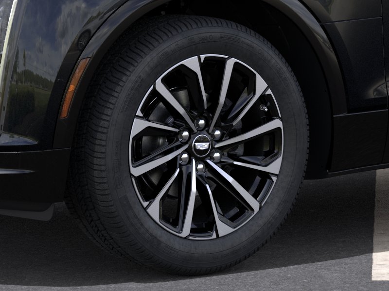 2026 Cadillac LYRIQ Sport - Photo 10