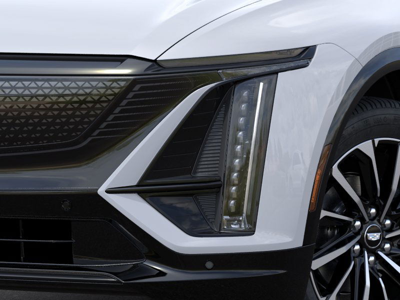 2026 Cadillac Lyriq Sport photo 54