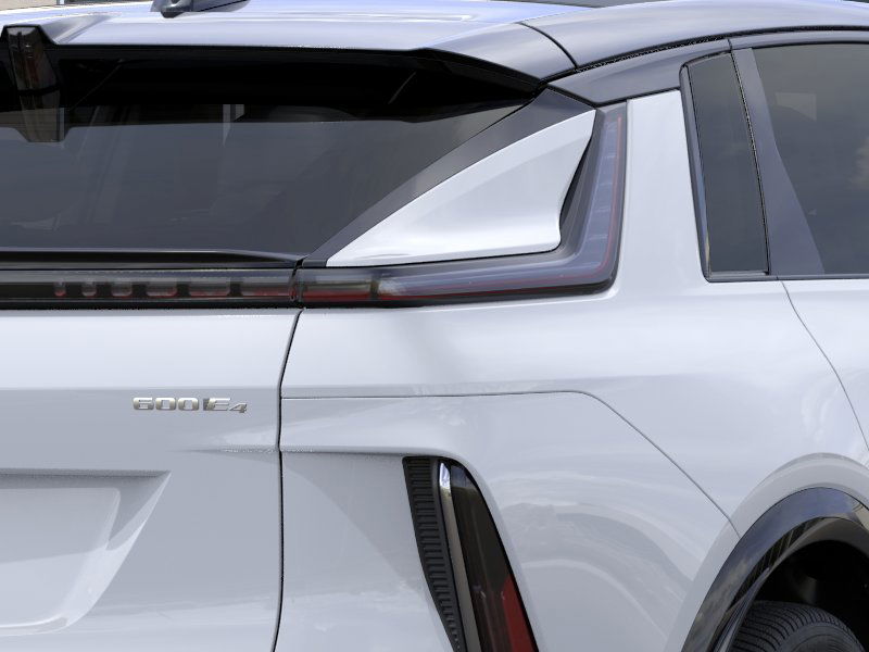 2026 Cadillac Lyriq Sport photo 55