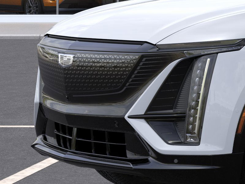 2026 Cadillac Lyriq Sport photo 57