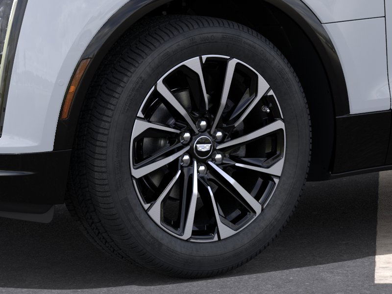 2026 Cadillac Lyriq Sport photo 53