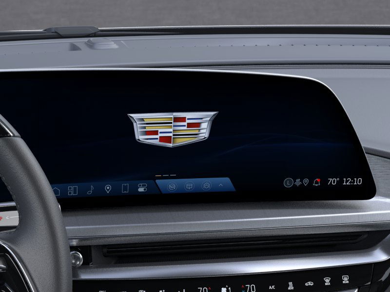 2026 Cadillac Lyriq Sport photo 64