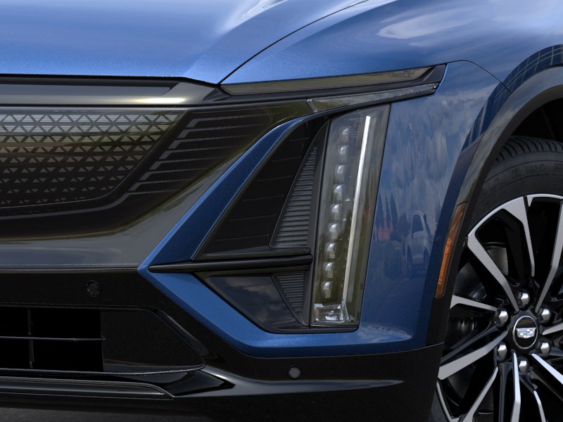 2026 Cadillac LYRIQ Sport - Photo 11