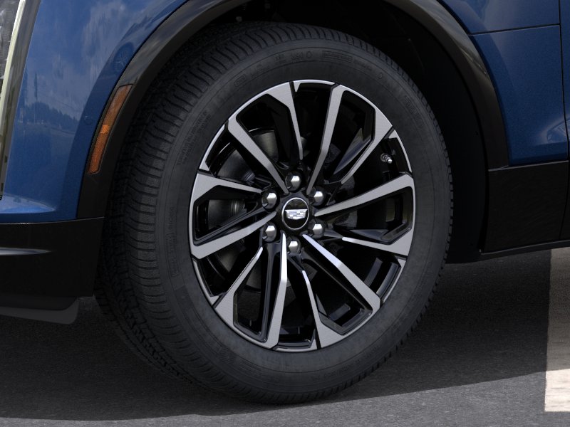 2026 Cadillac LYRIQ Sport - Photo 10