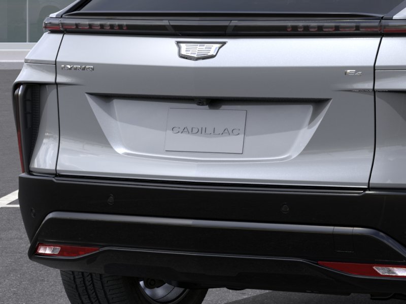 2027 Cadillac LYRIQ Sport - Photo 38