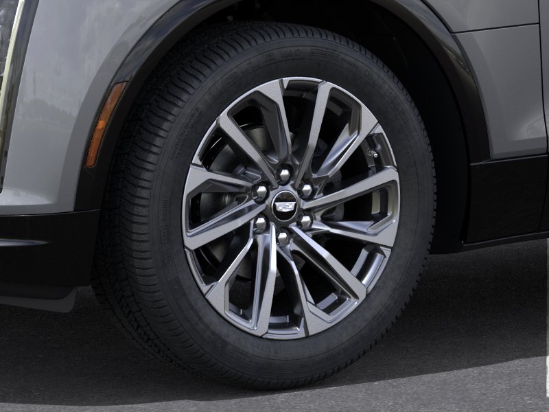 2027 Cadillac LYRIQ Sport - Photo 33