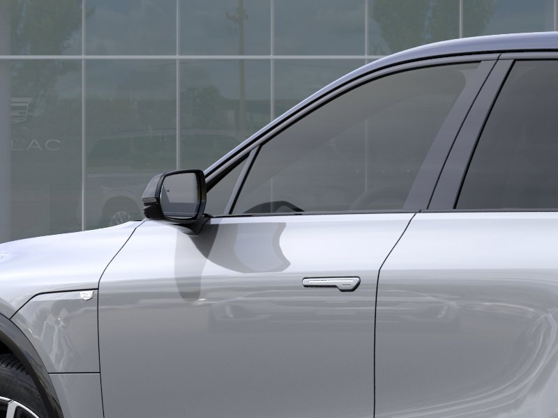 2027 Cadillac LYRIQ Sport - Photo 36