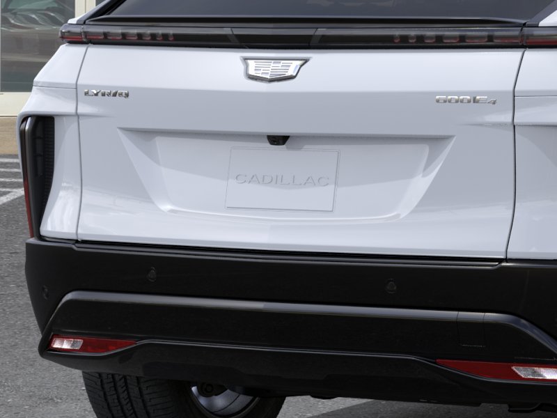 2026 Cadillac LYRIQ Sport - Photo 64