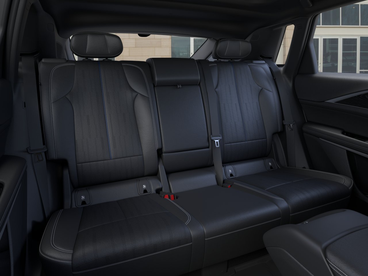 2026 Cadillac LYRIQ Sport - Photo 67
