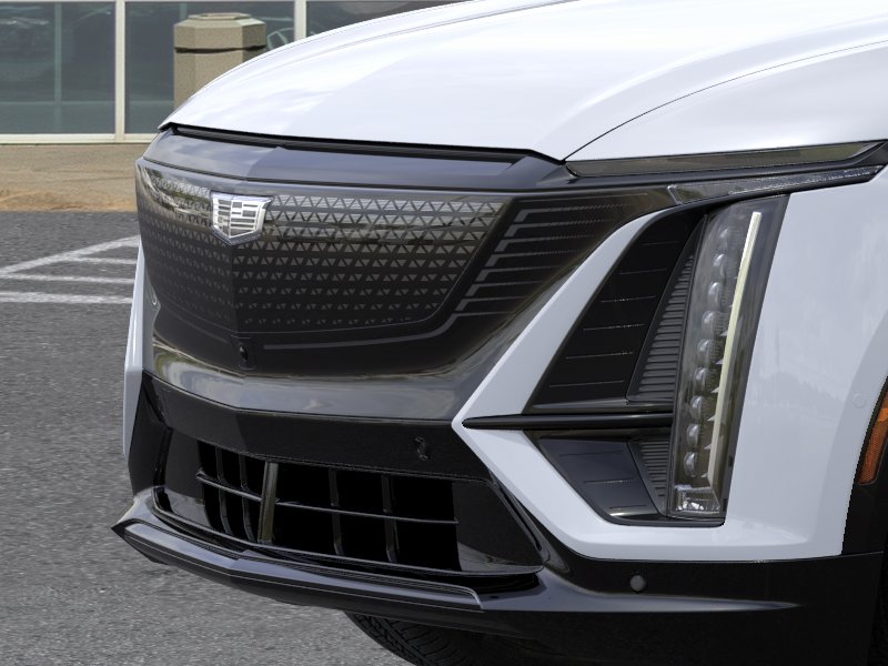 2026 Cadillac LYRIQ Sport - Photo 63