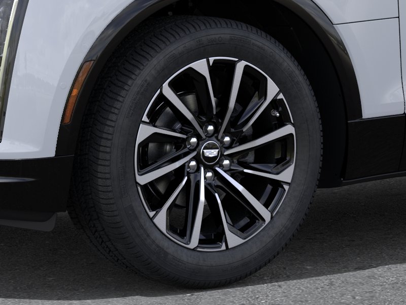 2026 Cadillac LYRIQ Sport - Photo 59