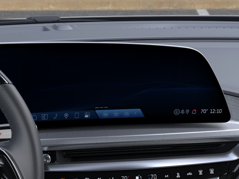2026 Cadillac LYRIQ Sport - Photo 70