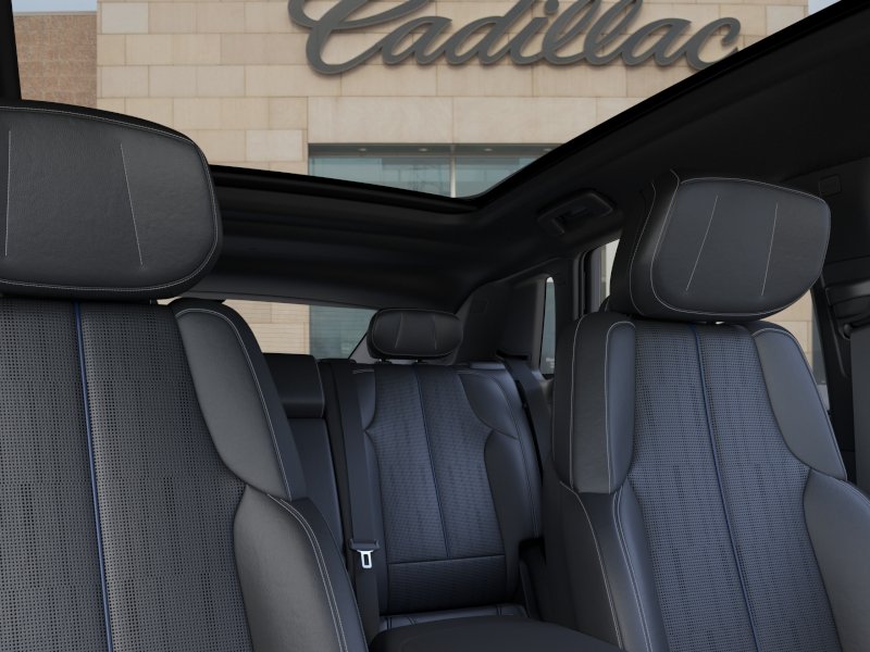 2026 Cadillac LYRIQ Sport - Photo 74