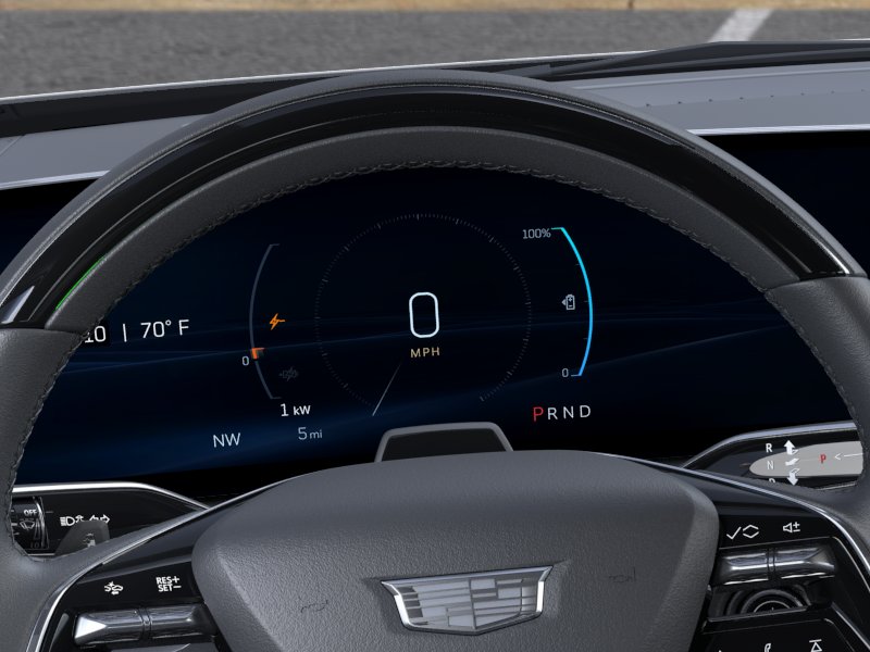2026 Cadillac LYRIQ Sport - Photo 68