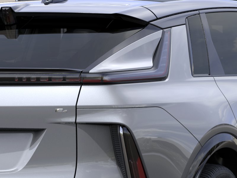2027 Cadillac LYRIQ Sport - Photo 11