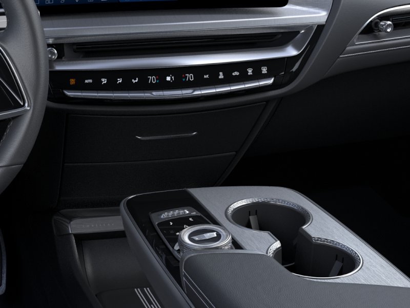 2027 Cadillac LYRIQ Sport - Photo 23