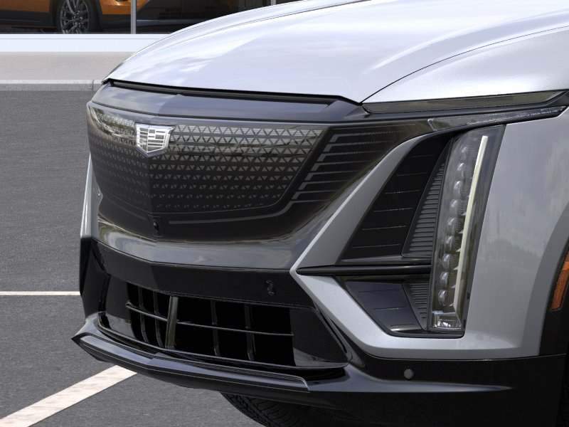 2027 Cadillac LYRIQ Sport - Photo 13