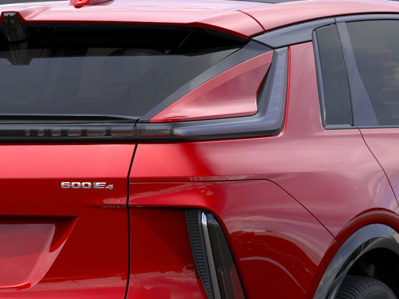 2025 Cadillac LYRIQ Sport 1 - Photo 35
