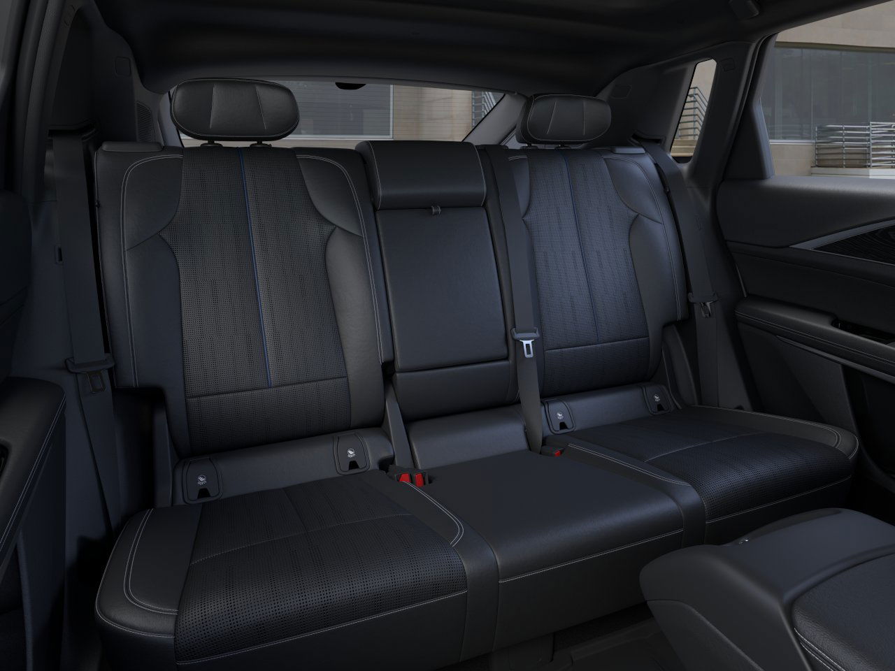 2025 Cadillac LYRIQ Sport 1 - Photo 41