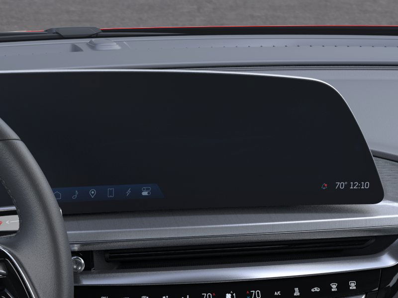 2025 Cadillac LYRIQ Sport 1 - Photo 44