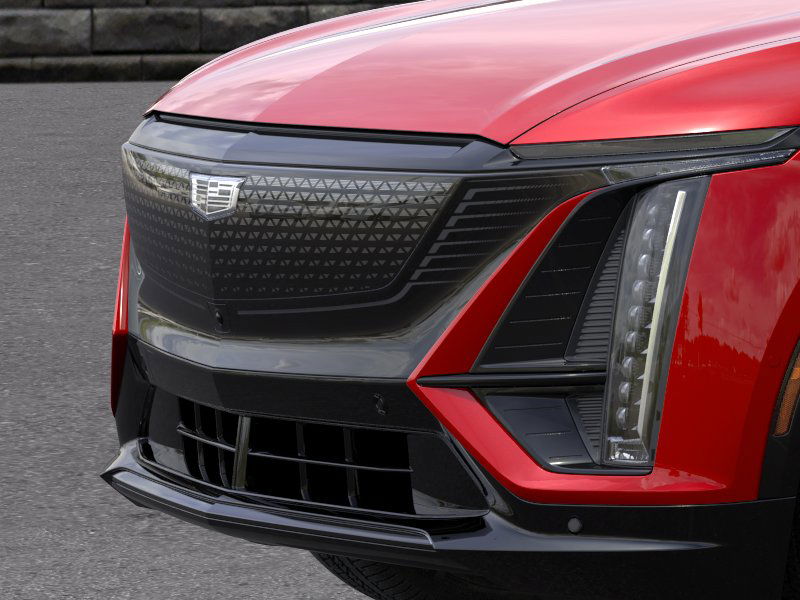 2025 Cadillac LYRIQ Sport 1 - Photo 37