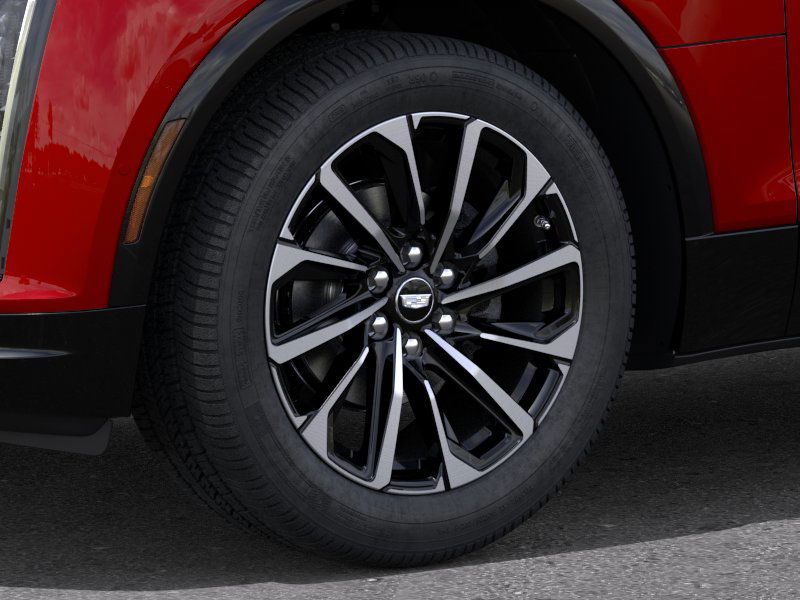 2025 Cadillac LYRIQ Sport 1 - Photo 33