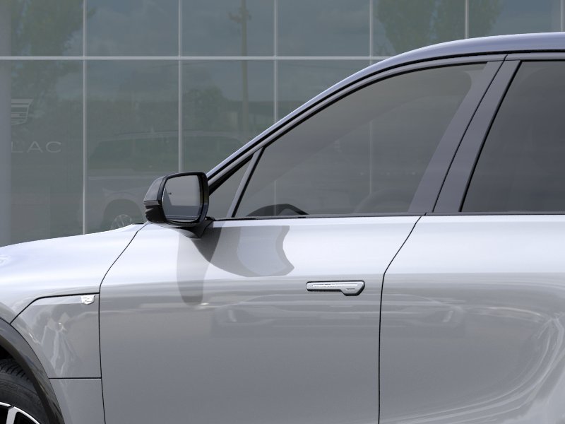 2026 Cadillac LYRIQ Sport - Photo 36