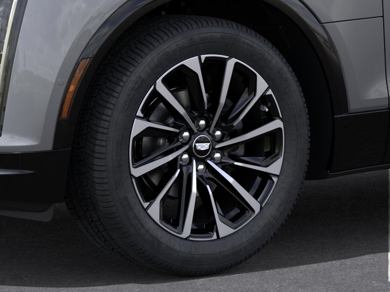 2026 Cadillac LYRIQ Sport - Photo 33