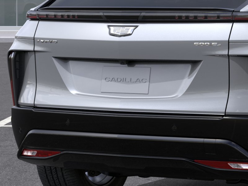 2026 Cadillac LYRIQ Sport - Photo 38
