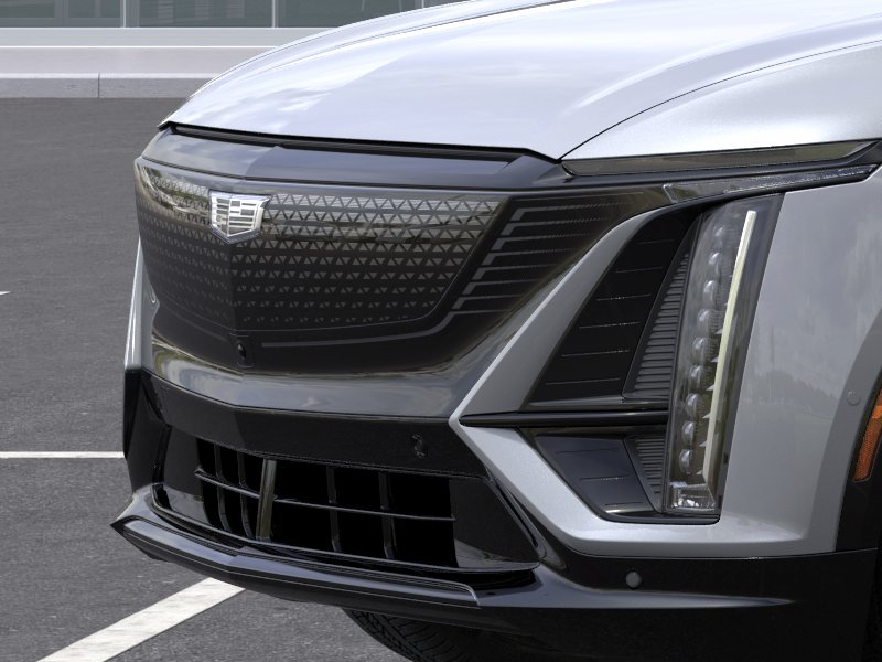 2026 Cadillac LYRIQ Sport - Photo 37
