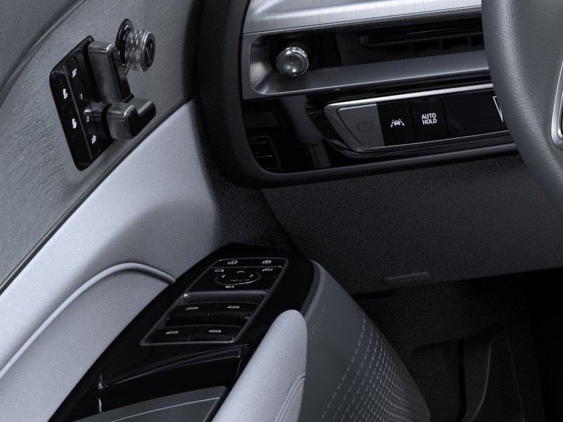 2027 Cadillac LYRIQ Sport - Photo 22