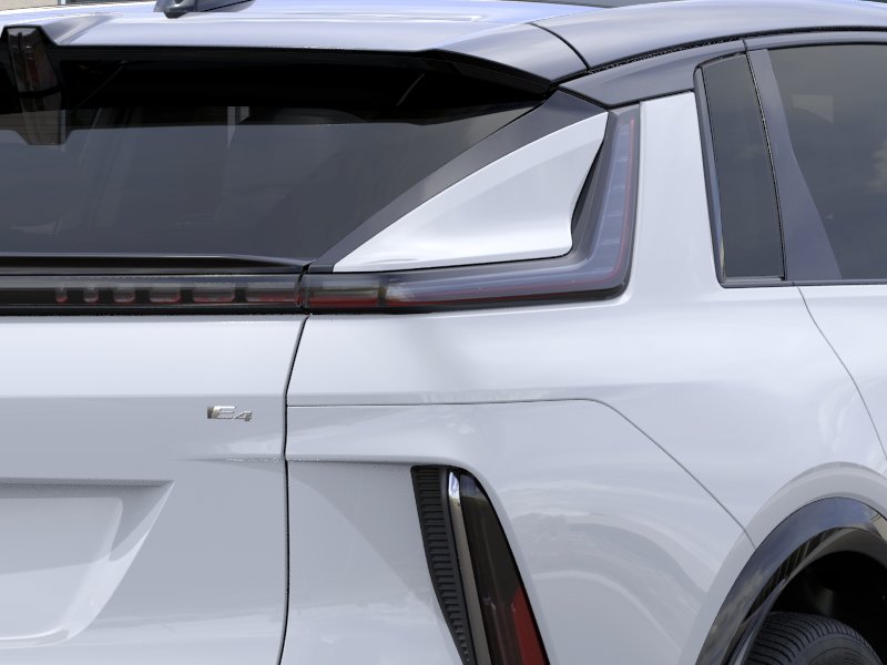 2027 Cadillac LYRIQ Sport - Photo 11