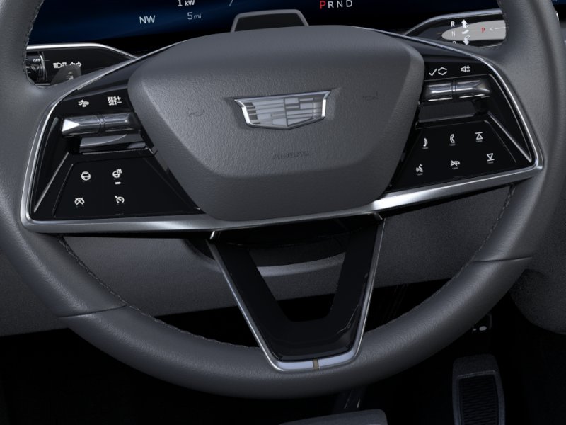 2027 Cadillac LYRIQ Sport - Photo 19