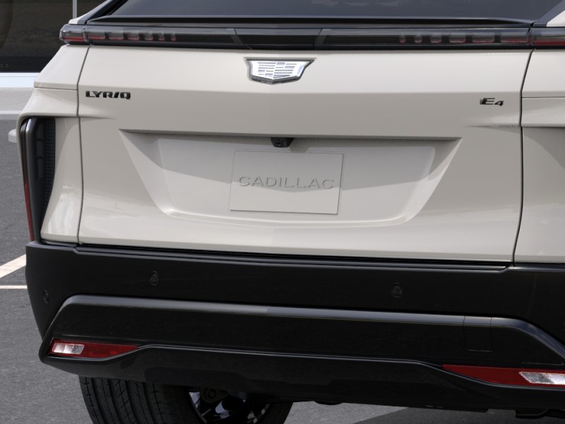 2027 Cadillac LYRIQ Sport - Photo 14