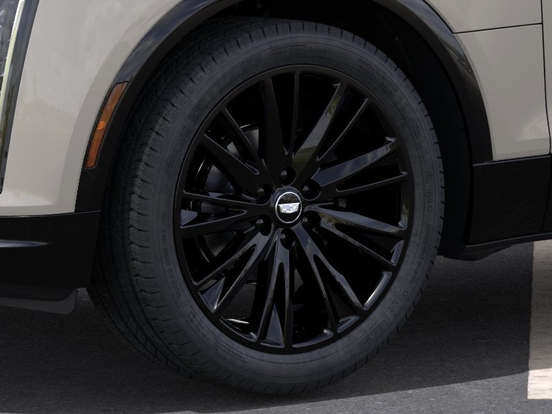 2027 Cadillac LYRIQ Sport - Photo 9