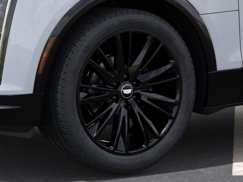 2027 Cadillac LYRIQ Premium Sport - Photo 9