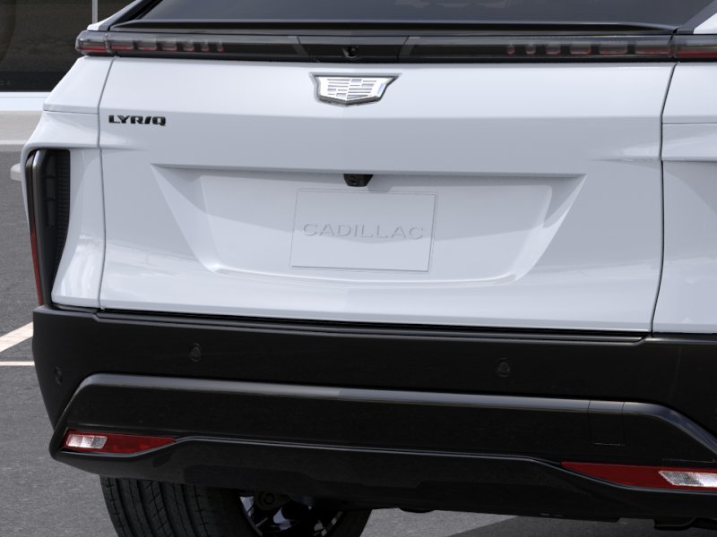 2027 Cadillac LYRIQ Premium Sport - Photo 14
