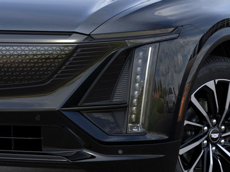 2026 Cadillac Lyriq Sport photo 20