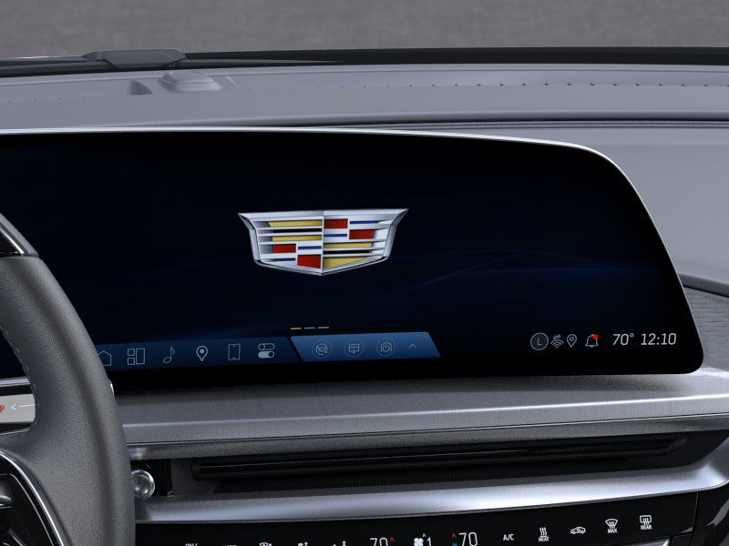 2026 Cadillac Lyriq Sport photo 30