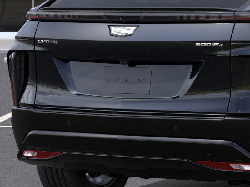 2026 Cadillac Lyriq Sport photo 24