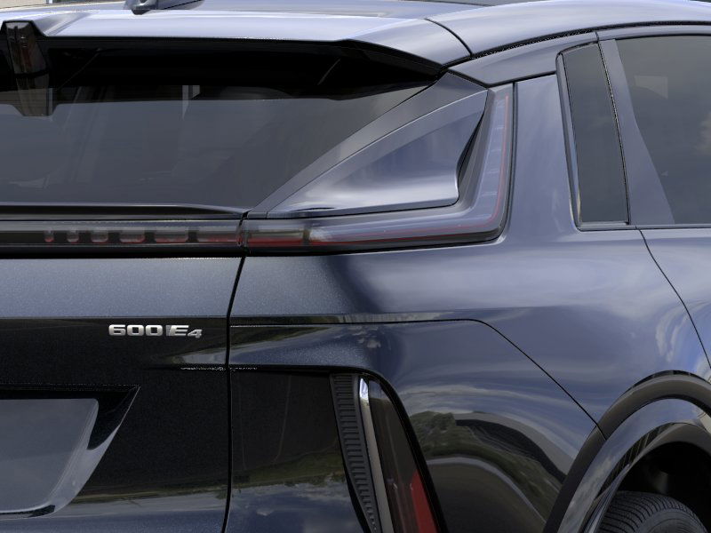 2026 Cadillac Lyriq Sport photo 21
