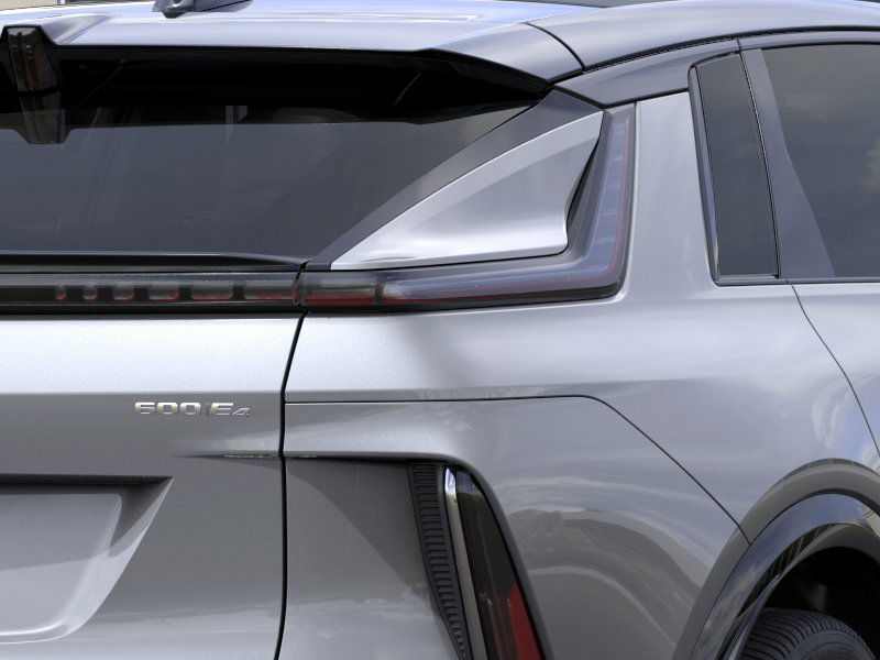 2025 Cadillac Lyriq Sport photo 39
