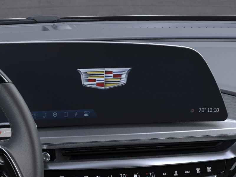 2025 Cadillac Lyriq Sport photo 47