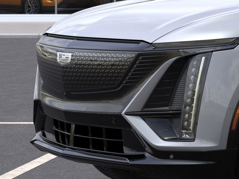 2025 Cadillac Lyriq Sport photo 41