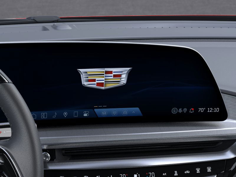 2026 Cadillac Lyriq Sport photo 19