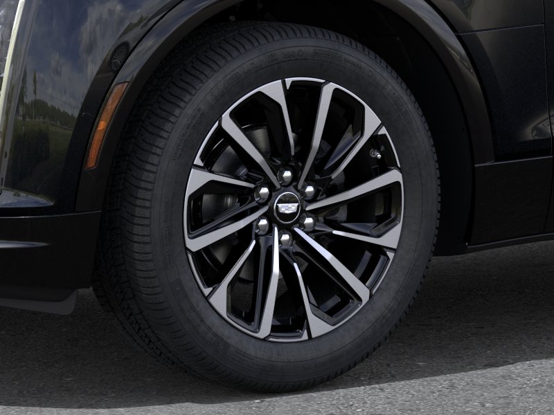 2026 Cadillac LYRIQ Premium Sport - Photo 36