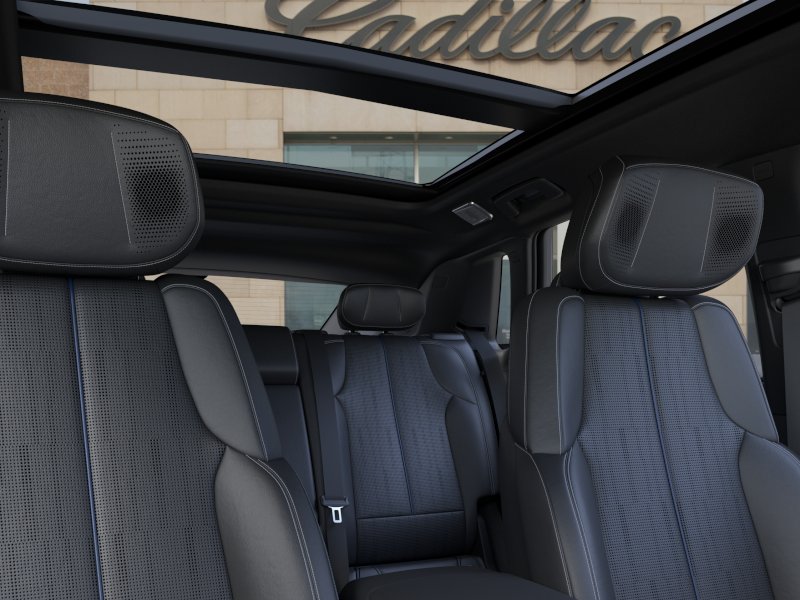 2026 Cadillac LYRIQ Premium Sport - Photo 51